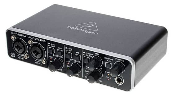 best virtual audio interface