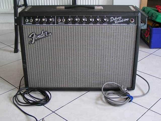 sears silvertone amp