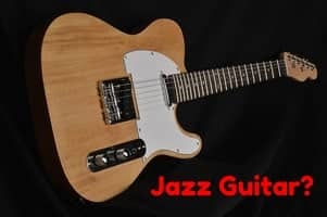 Best telecaster pickups on sale for jazz