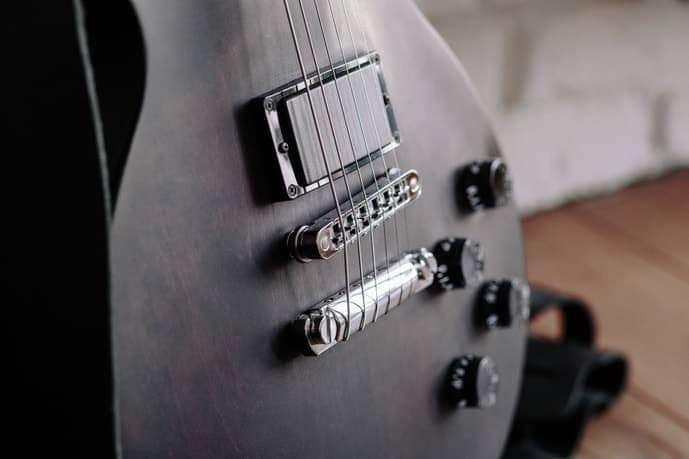 Passive pickups deals for metal