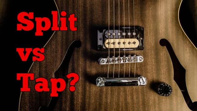 split coil vs single coil vs humbucker bass