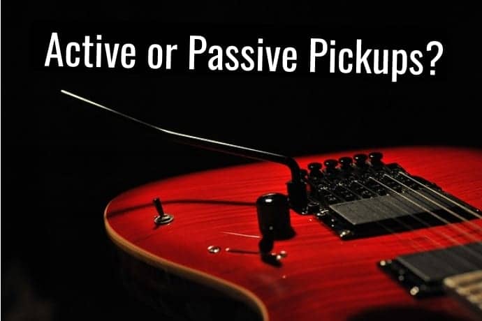 Best passive pickups for store metal 2019