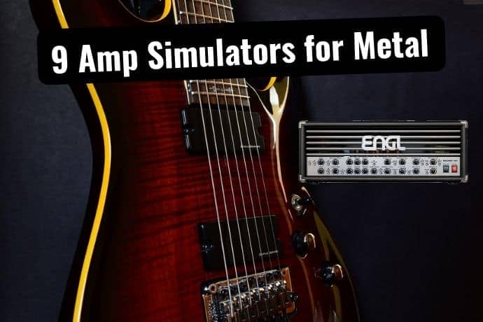 amplifier emulator mac