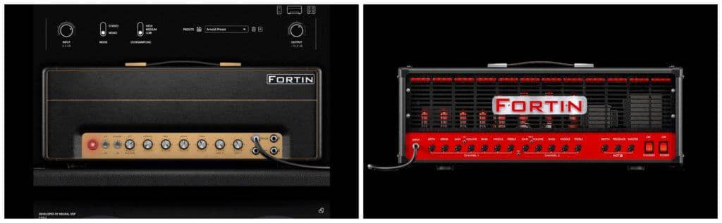 The 9 Best Amp Simulator Plugins For Metal Ultimate Post Tone