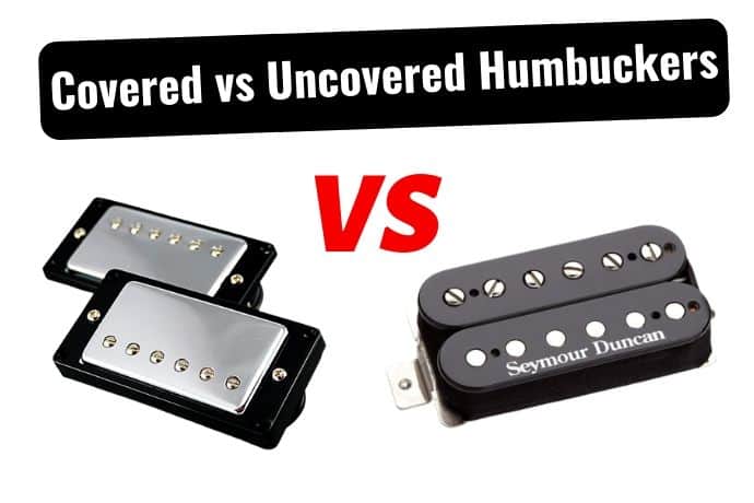 covered humbucker