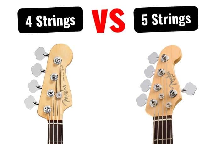 4 String Bass Guitar Chords Chart