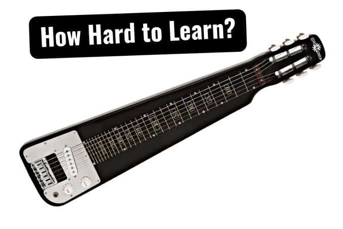 beginner lap steel guitar lessons