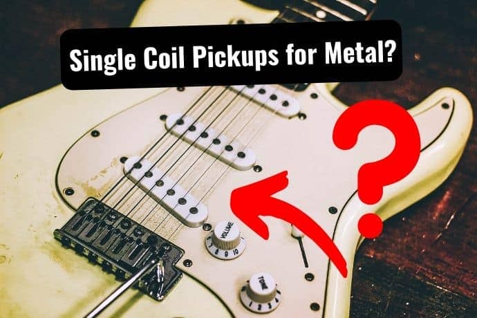 best distortion for single coil pickups