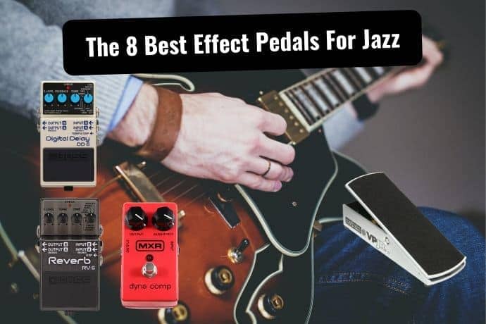 The Pedal That Every Jazz Guitarist MUST Have // Boss OC-3 | atelier ...