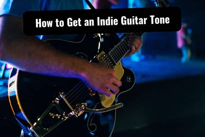 best guitar for indie music