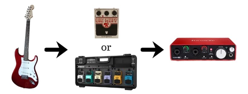 octave shifter 2