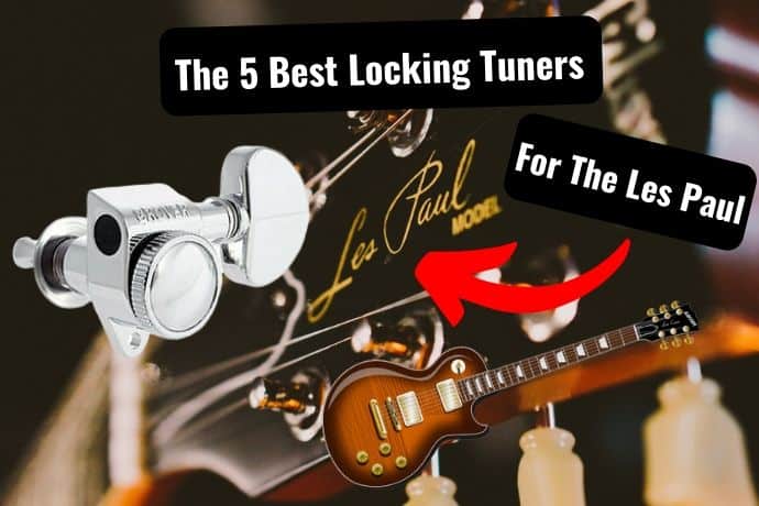 best tuners for les paul