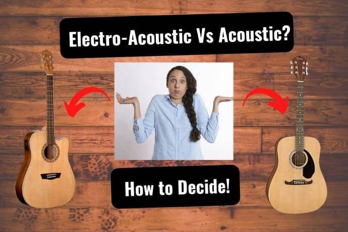 Do All Acoustic Guitars Sound the Same  