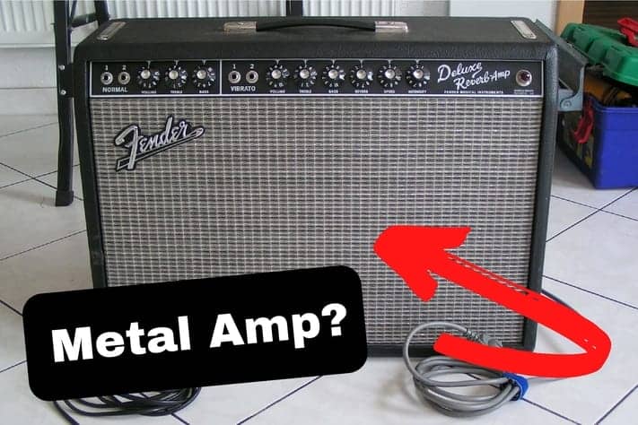 best fender amp head