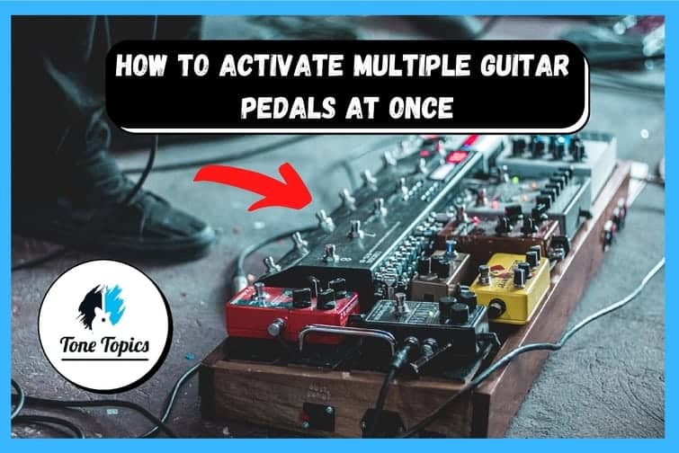 Guitar Pedalboard Setup - Your “How To” Guide