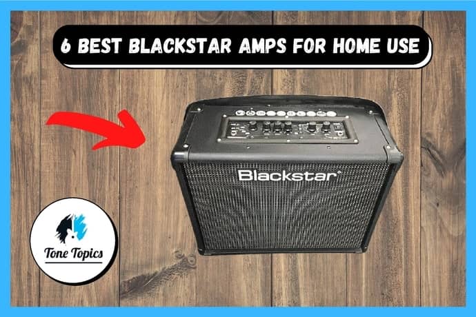 best amp for home use