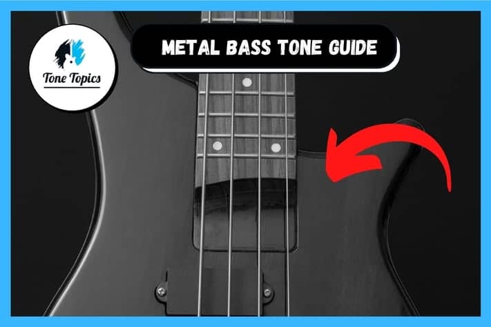 Bass tone. LG Metal Bass. Nirvana Bass Tone settings.