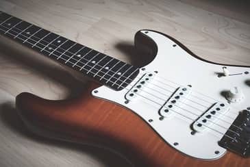 Best guitar deals for clean tones